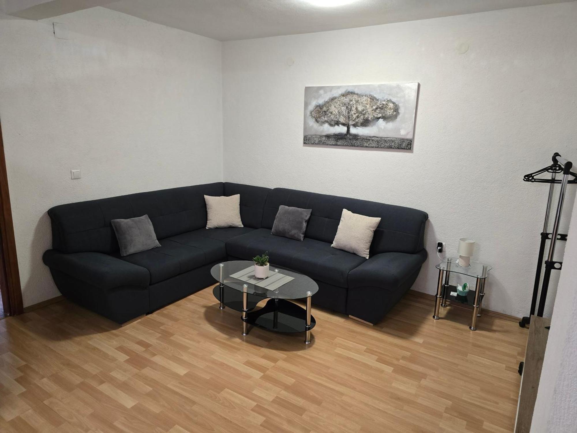 זאדאר Apartmens Leona מראה חיצוני תמונה