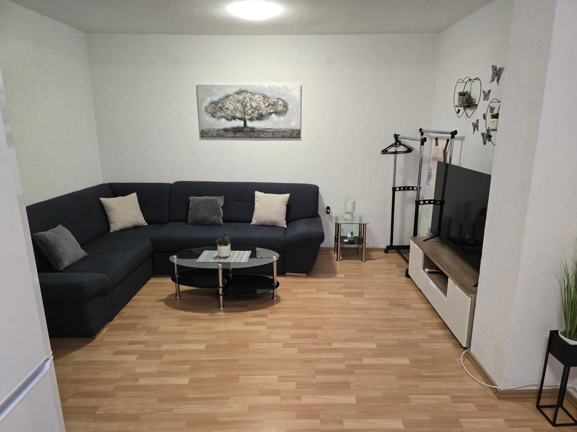 זאדאר Apartmens Leona מראה חיצוני תמונה
