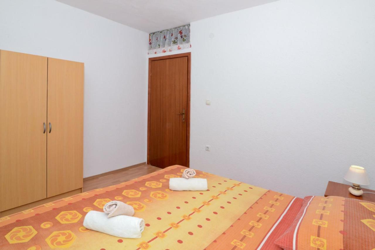 זאדאר Apartmens Leona מראה חיצוני תמונה